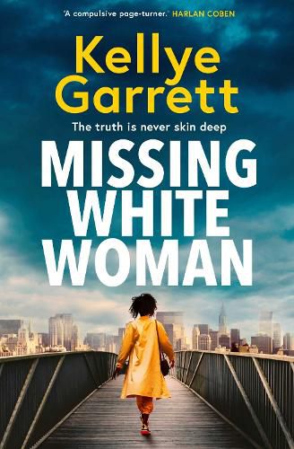 Cover image for Missing White Woman