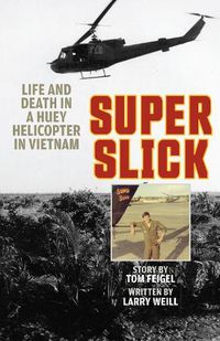 Cover image for Super Slick