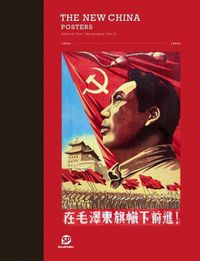 Cover image for THE NEW CHINA: POSTERS