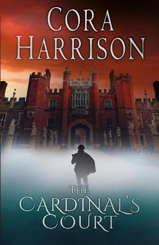 Cover image for The Cardinal's Court: A Hugh Mac Egan Mystery