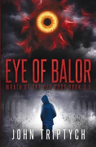 Cover image for Eye of Balor