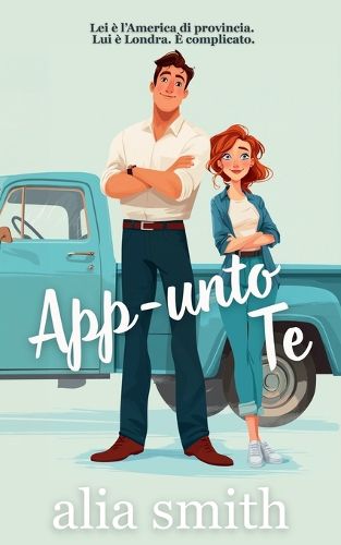 Cover image for App-unto Te
