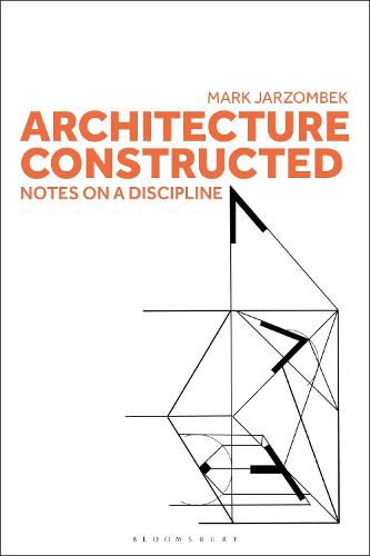 Cover image for Architecture Constructed