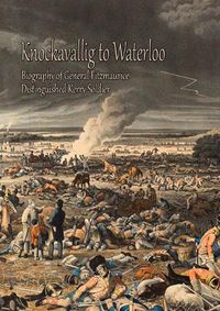 Cover image for Knockavallig to Waterloo