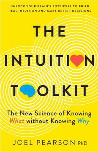 Cover image for The Intuition Toolkit