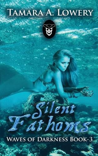 Cover image for Silent Fathoms