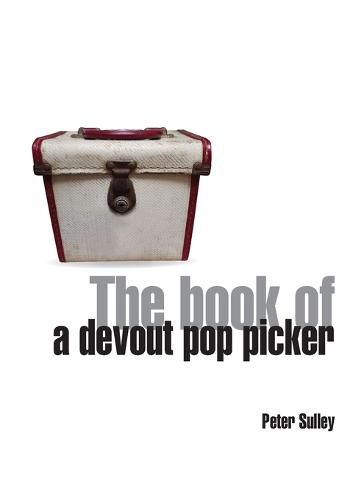 Cover image for The Book of a Devout Pop Picker