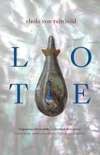 Cover image for LOTE