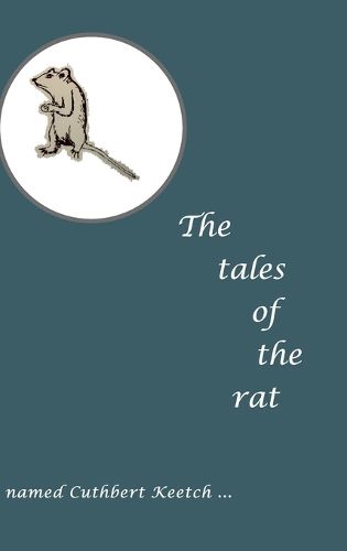 Cover image for The tales of the rat
