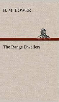 Cover image for The Range Dwellers