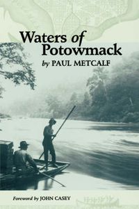Cover image for Waters of Potowmack
