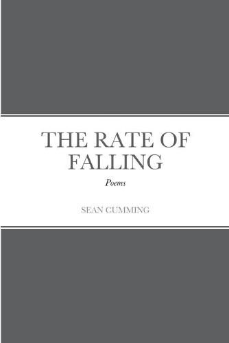 Cover image for The Rate of Falling