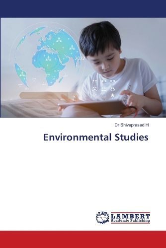 Cover image for Environmental Studies