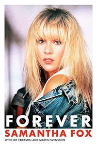 Cover image for Forever