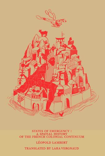 Cover image for States of Emergency