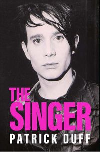 Cover image for The Singer