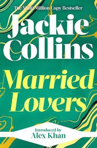 Cover image for Married Lovers