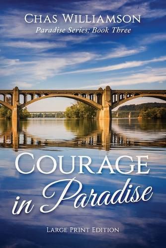 Cover image for Courage in Paradise