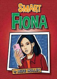 Cover image for Smart Fiona