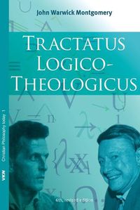 Cover image for Tractatus Logico-Theologicus, 6th Revised Edition