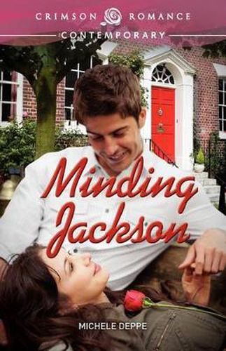 Cover image for Minding Jackson