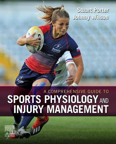 A Comprehensive Guide to Sports Physiology and Injury Management: an interdisciplinary approach