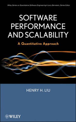 Cover image for Software Performance and Scalability: A Quantitative Approach