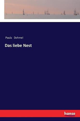 Das liebe Nest