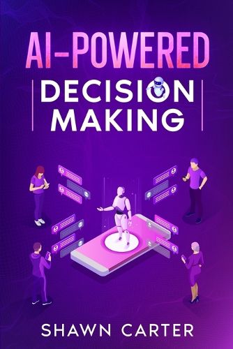 Cover image for AI-Powered Decision Making