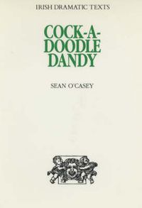 Cover image for Cock-a-doodle Dandy