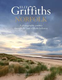 Cover image for Norfolk