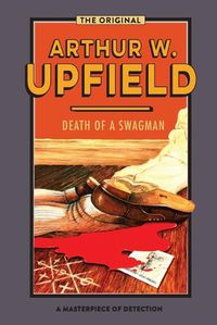 Cover image for Death of a Swagman