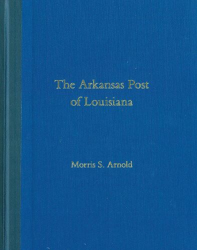 The Arkansas Post of Louisiana