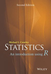 Cover image for Statistics - An Introduction Using R 2e