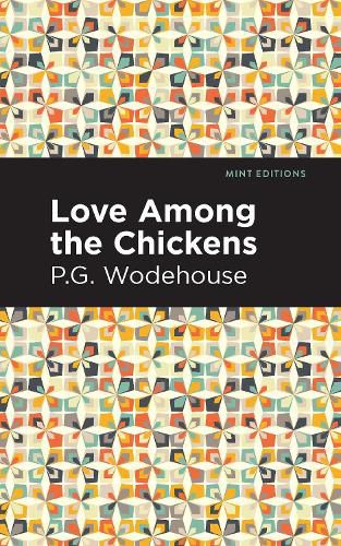 Cover image for Love Among the Chickens