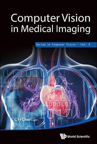 Cover image for Computer Vision In Medical Imaging