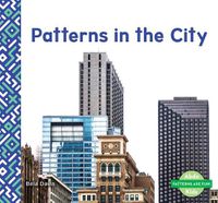 Cover image for Patterns in the City