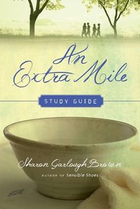 Cover image for An Extra Mile Study Guide