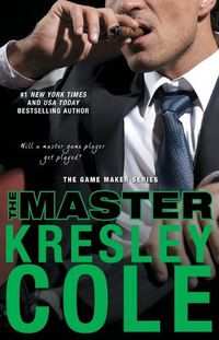 Cover image for The Master