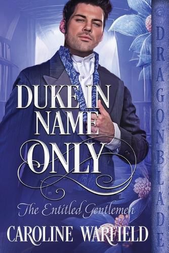 Cover image for Duke in Name Only