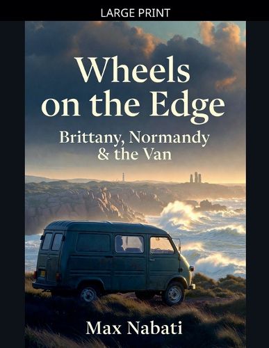 Cover image for Wheels on the Edge
