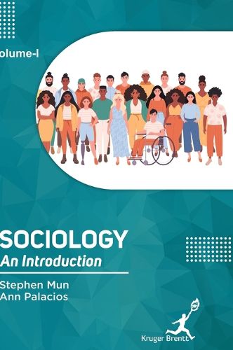 Cover image for Sociology