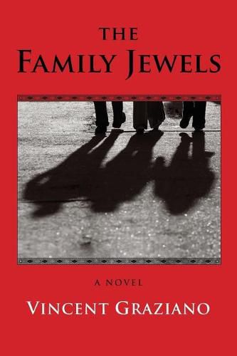 Cover image for The Family Jewels