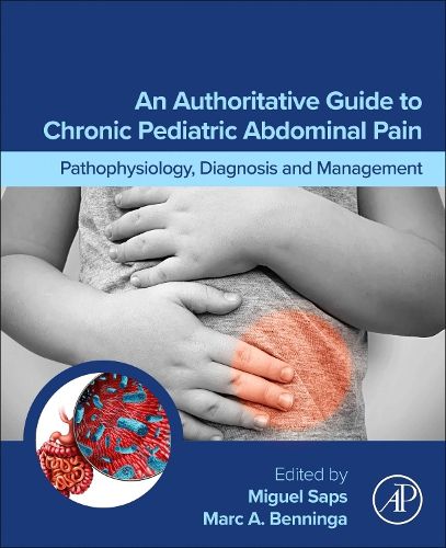 Cover image for An Authoritative Guide to Chronic Pediatric Abdominal Pain