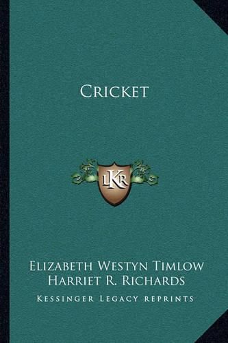 Cricket