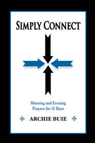 Cover image for Simply Connect