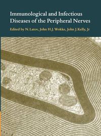 Cover image for Immunological and Infectious Diseases of the Peripheral Nerves