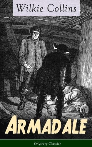 Cover image for Armadale (Mystery Classic)
