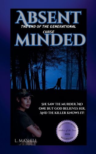 Cover image for Absent Minded