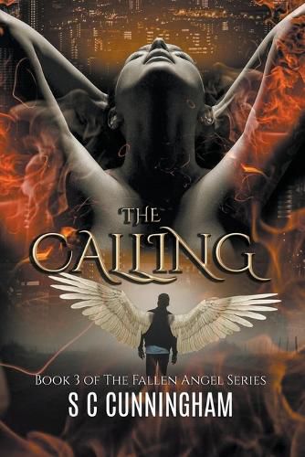 Cover image for The Calling